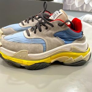 Balenciaga sneakers